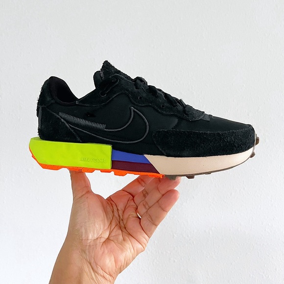 Nike Fontanka Waffle